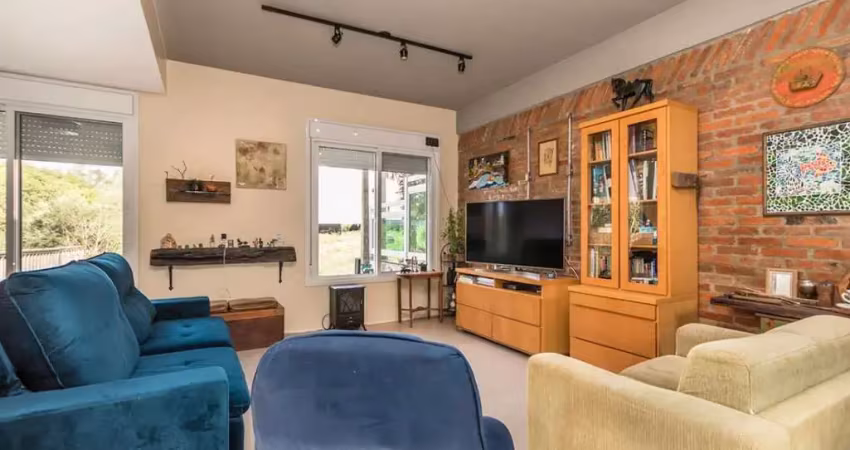 Casa em condomínio fechado com 3 quartos à venda na Avenida Protásio Alves, 12000, Morro Santana, Porto Alegre