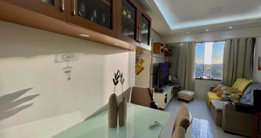 Apartamento com 2 quartos à venda na Avenida da Cavalhada, 2151, Cavalhada, Porto Alegre
