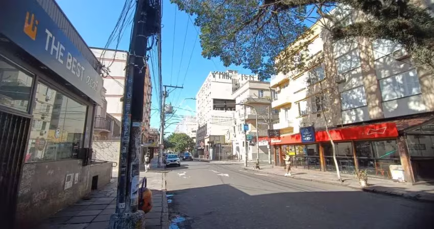 Apartamento com 1 quarto à venda na Rua General Lima e Silva, 269, Centro Histórico, Porto Alegre