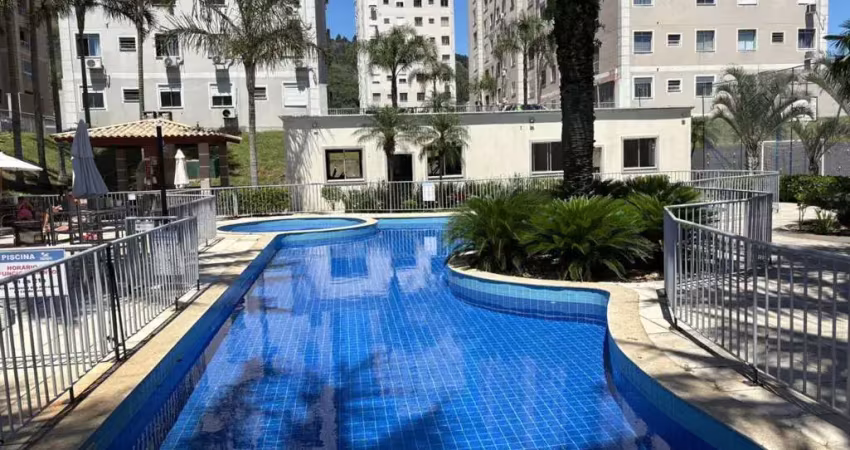 Apartamento com 2 quartos à venda na Avenida Protásio Alves, 8201, Morro Santana, Porto Alegre
