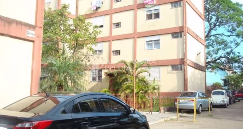Apartamento com 2 quartos à venda na Travessa Escobar, 554, Camaquã, Porto Alegre