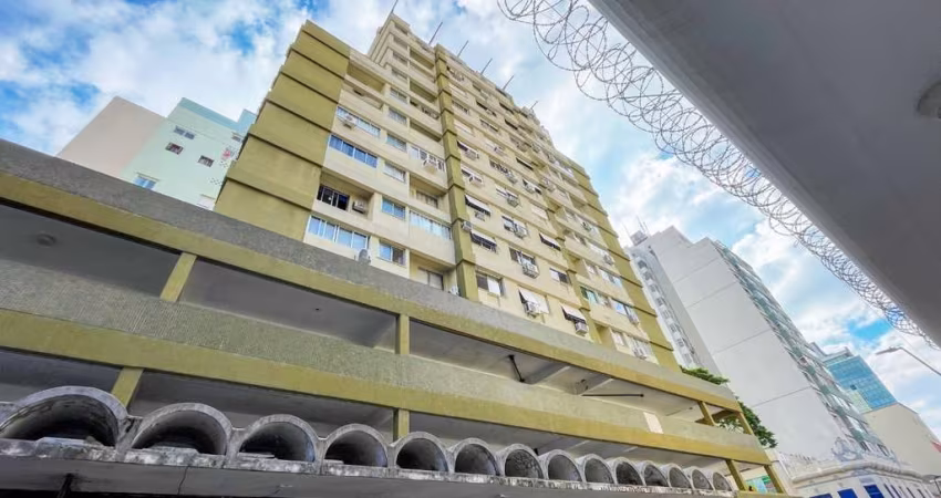 Apartamento com 1 quarto à venda na Rua General João Manoel, 297, Centro Histórico, Porto Alegre