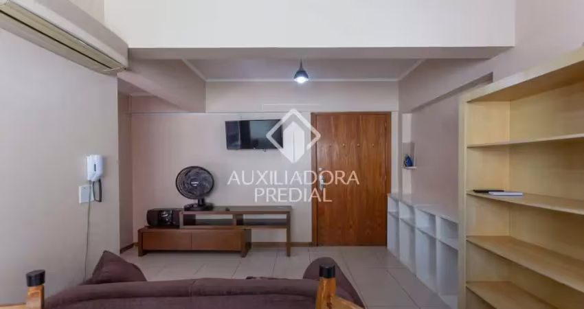 Apartamento com 1 quarto à venda na Rua General João Manoel, 297, Centro Histórico, Porto Alegre