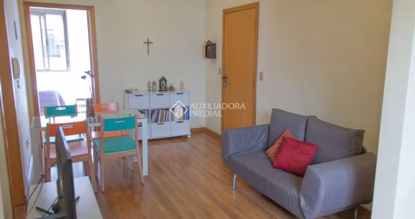 Apartamento com 1 quarto à venda na Rua José do Patrocínio, 275, Cidade Baixa, Porto Alegre