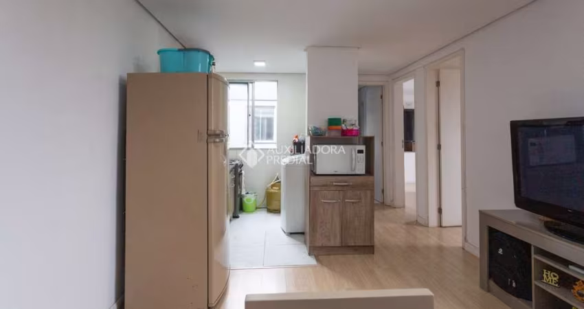 Apartamento com 2 quartos à venda na Rua Egydio Pedro Flach, 115, Jardim Leopoldina, Porto Alegre