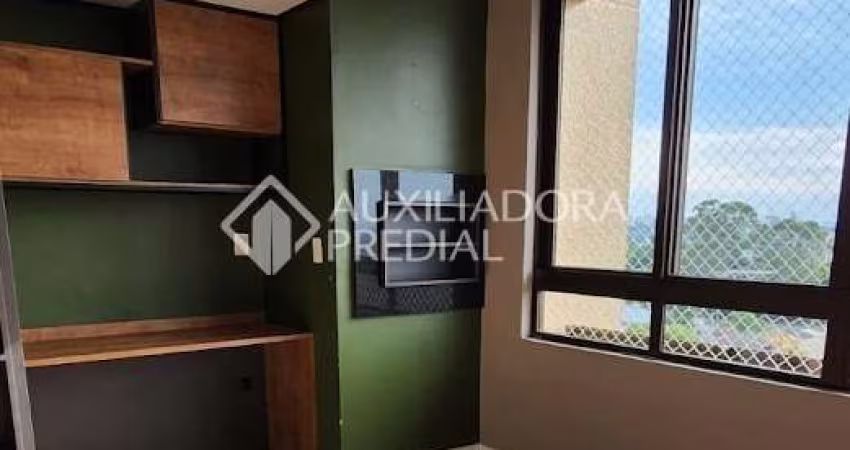 Apartamento com 3 quartos à venda na Rua Irene Capponi Santiago, 243, Cristo Redentor, Porto Alegre