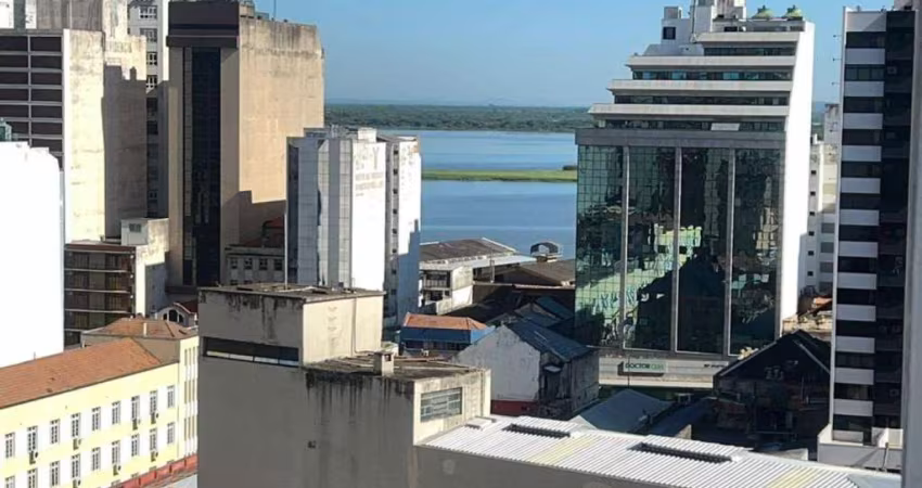 Apartamento com 1 quarto à venda na Rua Doutor Flores, 106, Centro Histórico, Porto Alegre
