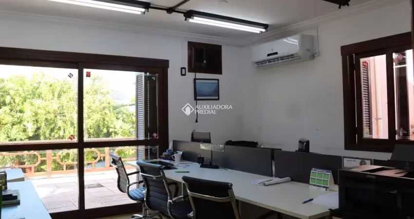 Casa com 4 quartos à venda na Avenida Guido Mondin, 743, São Geraldo, Porto Alegre