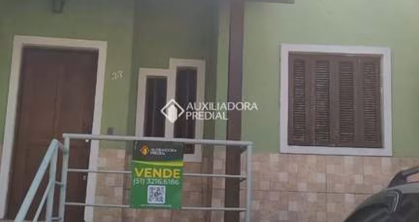 Casa com 3 quartos à venda na Rua Azise Pedro Falcão, 33, Hípica, Porto Alegre