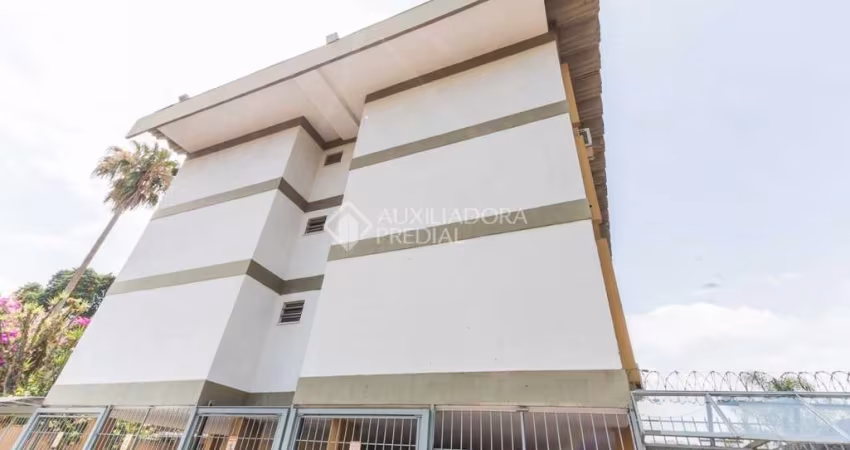 Apartamento com 2 quartos à venda na Rua Capitão Arisoly Vargas, 35, Glória, Porto Alegre