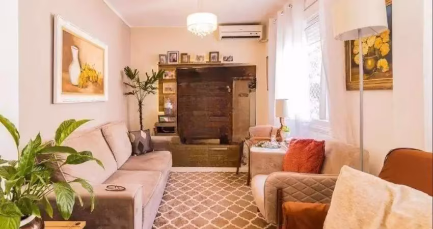 Apartamento com 2 quartos à venda na Rua Marechal Mesquita, 440, Teresópolis, Porto Alegre