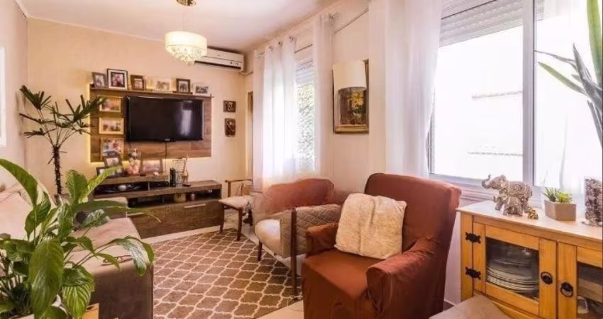 Apartamento com 2 quartos à venda na Rua Marechal Mesquita, 440, Teresópolis, Porto Alegre