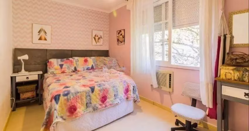 Apartamento com 2 quartos à venda na Rua Marechal Mesquita, 440, Teresópolis, Porto Alegre