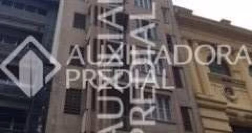 Apartamento com 1 quarto à venda na Rua General Câmara, 438, Centro Histórico, Porto Alegre