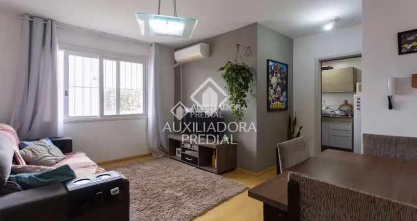Apartamento com 1 quarto à venda na Avenida Bento Gonçalves, 2289, Partenon, Porto Alegre