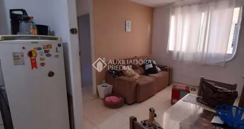 Apartamento com 2 quartos à venda na Rua Irmã Teresilda Steffen, 335, Mário Quintana, Porto Alegre