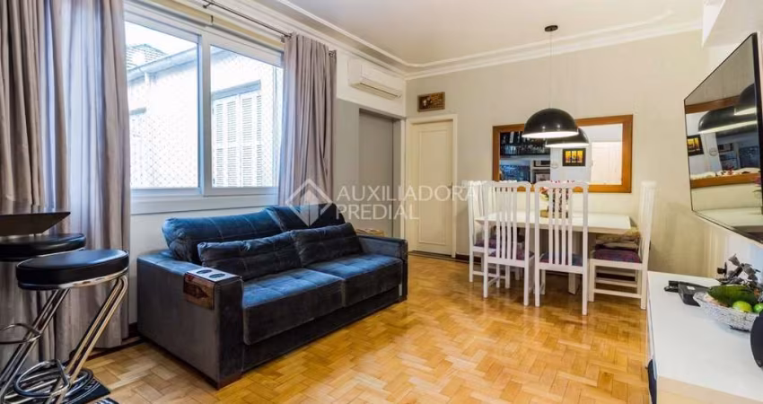 Apartamento com 3 quartos à venda na Rua Doutor Alcides Cruz, 465, Santa Cecília, Porto Alegre