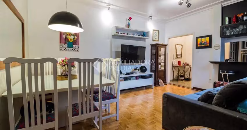 Apartamento com 3 quartos à venda na Rua Doutor Alcides Cruz, 465, Santa Cecília, Porto Alegre
