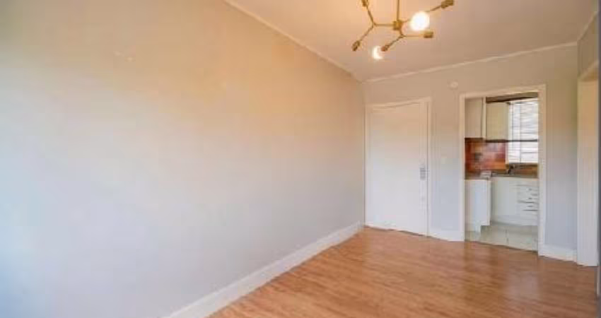 Apartamento com 1 quarto à venda na Rua São Mateus, 232, Bom Jesus, Porto Alegre