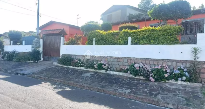 Casa com 6 quartos à venda na Rua Sargento Manoel Arruda, 221, Jardim Carvalho, Porto Alegre