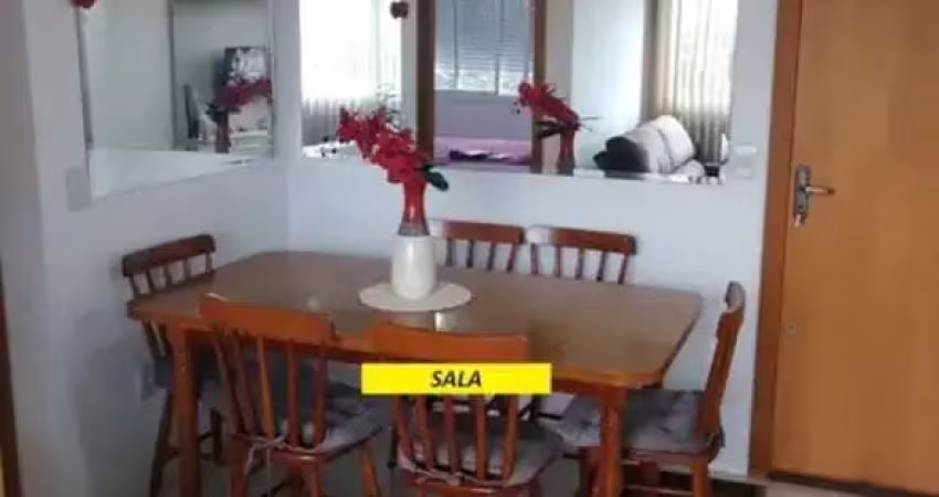 Apartamento com 2 quartos à venda na Rua Ary Dias Dhil, 94, Passo do Feijó, Alvorada