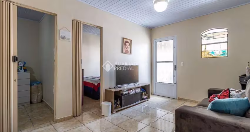 Casa com 2 quartos à venda na Rua Doutor Eduardo Viana Pinto, 388, Costa e Silva, Porto Alegre