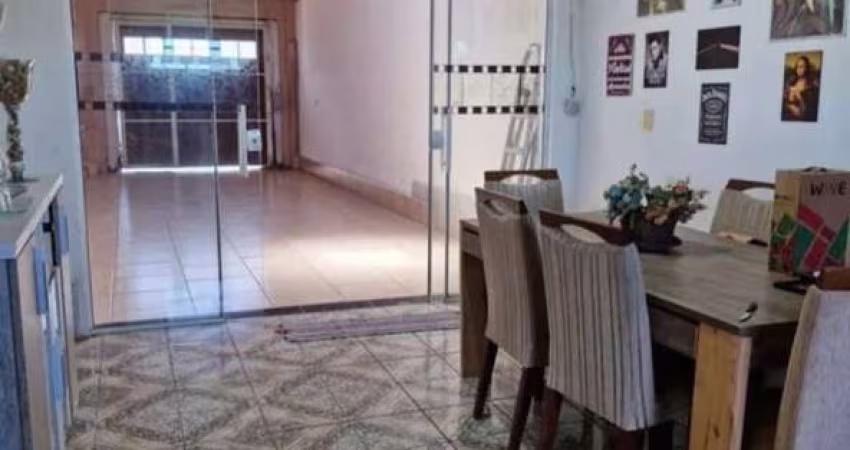 Casa em condomínio fechado com 3 quartos à venda na Rua B, 344, Olaria, Canoas