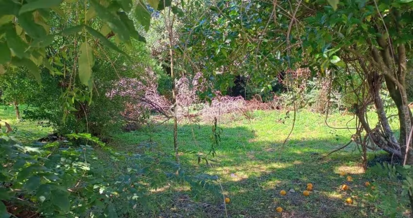 Terreno à venda na Severino Travi, 79, Vila Boeira, Canela