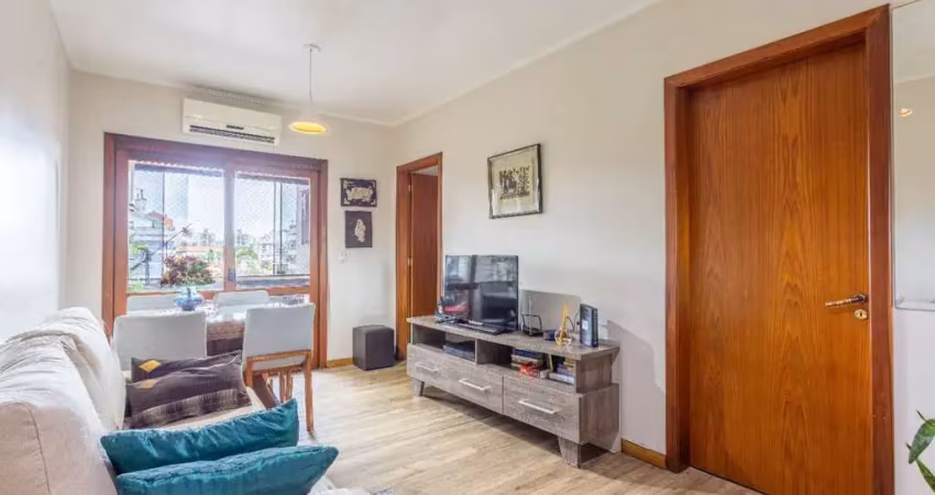 Apartamento com 2 quartos à venda na Avenida Panamericana, 1148, Jardim Lindóia, Porto Alegre