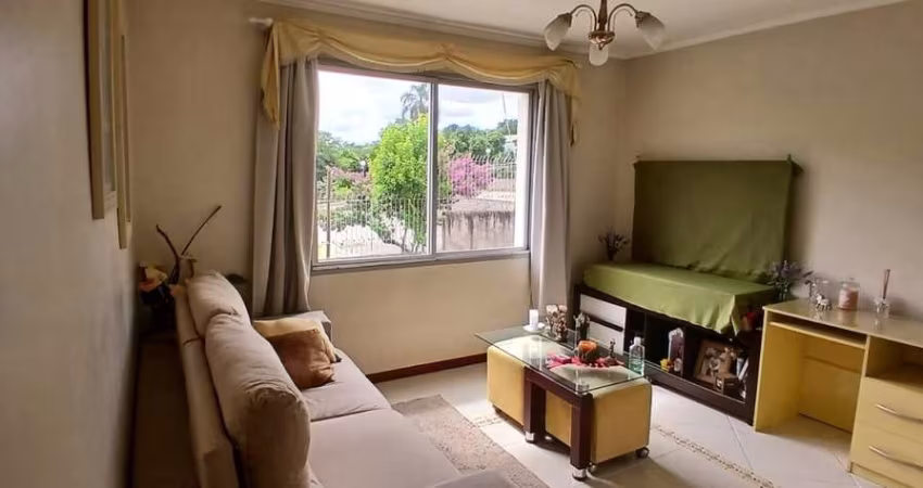 Apartamento com 2 quartos à venda na Rua Luiz de Camões, 179, Santo Antônio, Porto Alegre