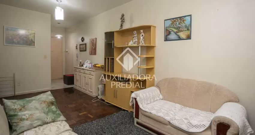 Apartamento com 2 quartos à venda na Rua Felipe Camarão, 156, Rio Branco, Porto Alegre
