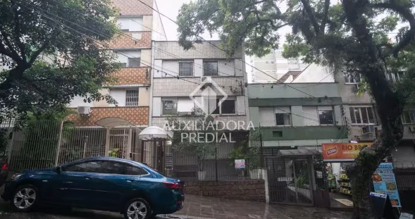 Apartamento com 2 quartos à venda na Rua Felipe Camarão, 156, Rio Branco, Porto Alegre