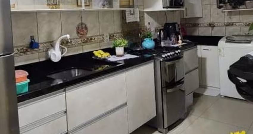 Apartamento com 2 quartos à venda na Rua João da Silva Bueno, 227, Morro Santana, Porto Alegre