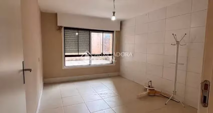 Apartamento com 1 quarto à venda na Rua Doutor Vicente de Paula Dutra, 314, Praia de Belas, Porto Alegre