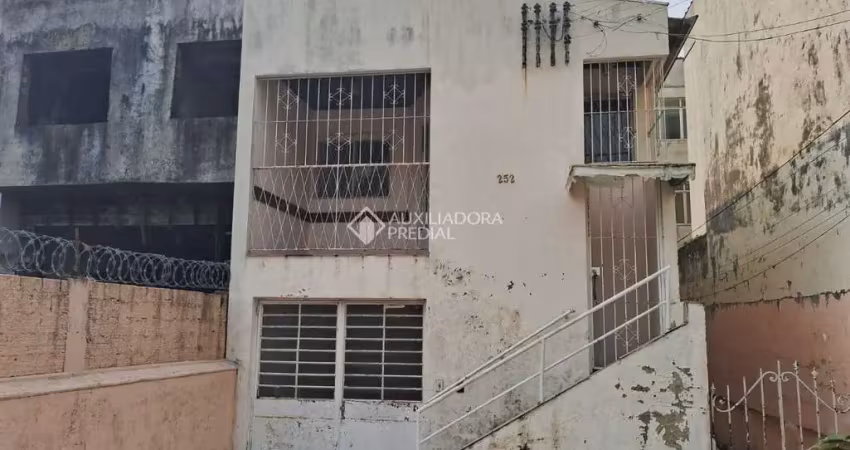 Casa com 3 quartos à venda na Rua Israel, 252, Vila Jardim, Porto Alegre