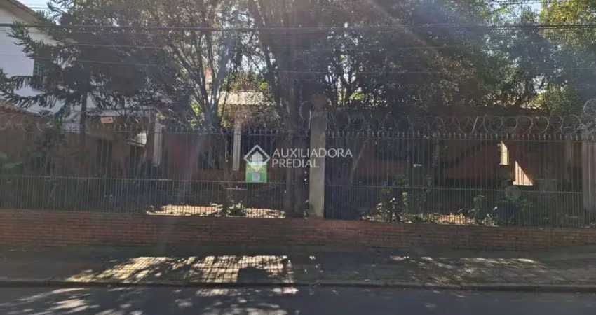 Terreno à venda na Rua Doutor Mário Totta, 1800, Tristeza, Porto Alegre
