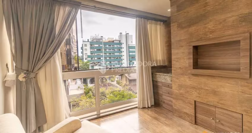 Apartamento com 2 quartos à venda na Rua Silva Jardim, 936, Auxiliadora, Porto Alegre