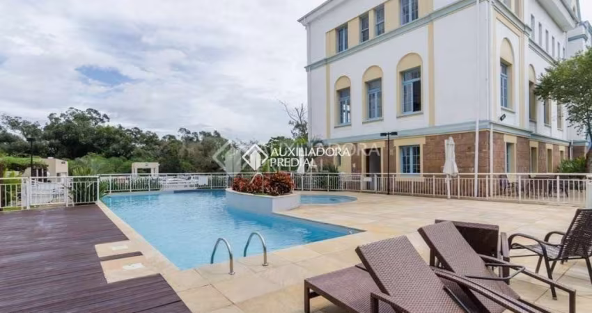 Apartamento com 2 quartos à venda na Rua Marechal Mesquita, 581, Teresópolis, Porto Alegre