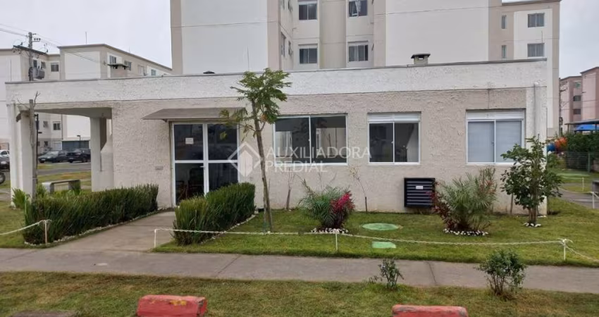 Apartamento com 2 quartos à venda na Rua José Iuchno, 201, Hípica, Porto Alegre