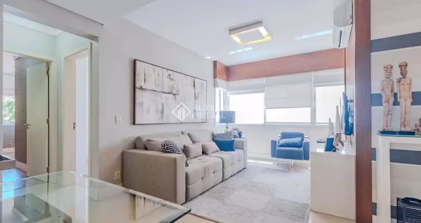 Apartamento com 2 quartos à venda na Rua Coronel André Belo, 489, Menino Deus, Porto Alegre