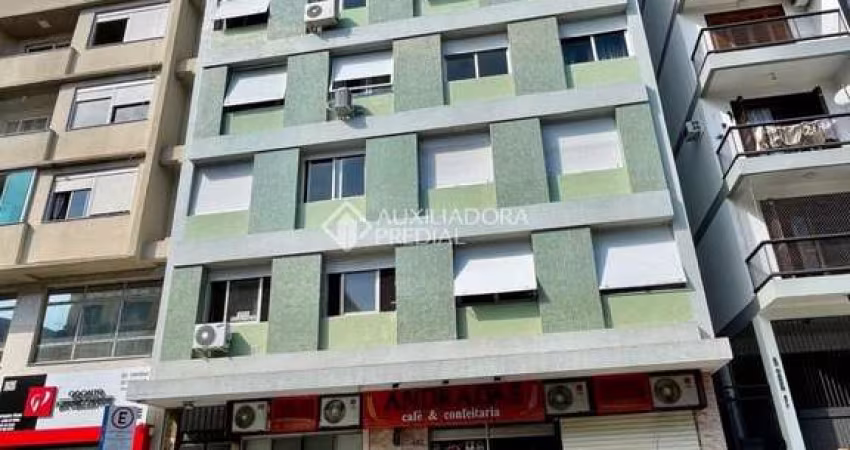 Apartamento com 1 quarto à venda na Rua dos Andradas, 487, Centro Histórico, Porto Alegre