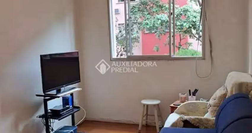 Apartamento com 2 quartos à venda na Rua Tenente Ary Tarrago, 1990, Jardim Itu Sabará, Porto Alegre