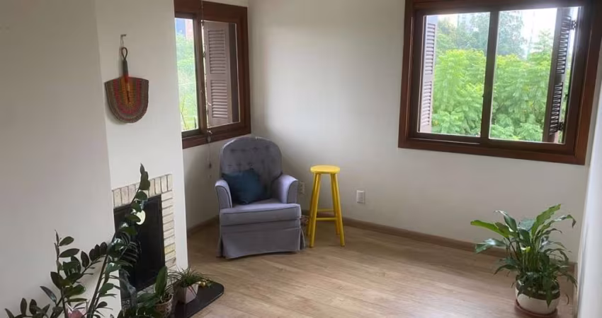 Apartamento com 3 quartos à venda na Rua Marechal Mesquita, 581, Teresópolis, Porto Alegre