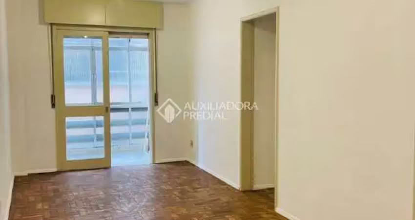 Apartamento com 2 quartos à venda na Rua General Lima e Silva, 148, Centro Histórico, Porto Alegre