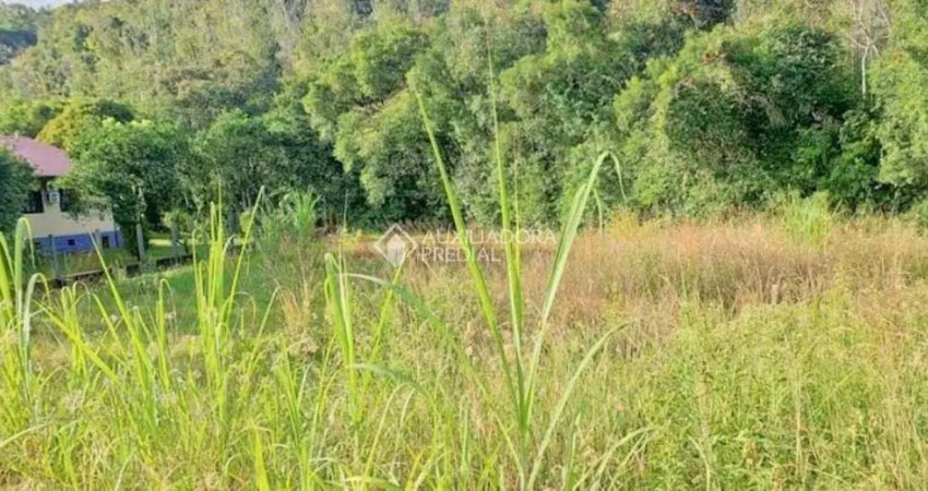 Terreno à venda na Visconte De Maua, 001, Águas Brancas, Três Coroas