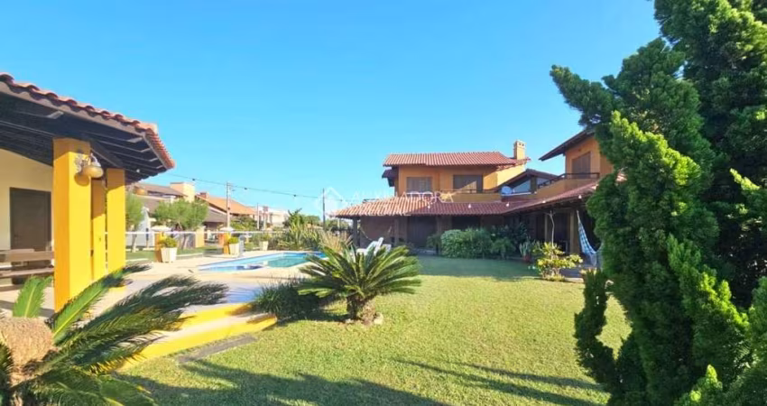 Casa com 6 quartos à venda na Castelo Branco, 37, Centro, Imbé