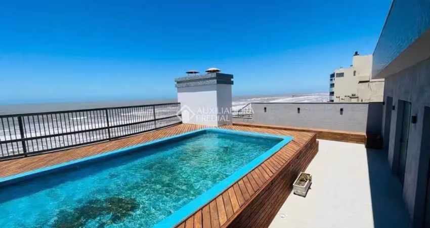 Apartamento com 3 quartos à venda na Avenida Beira Mar, 1224, Centro, Tramandaí