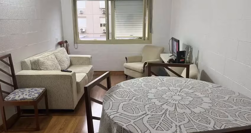 Apartamento com 1 quarto à venda na Avenida Princesa Isabel, 500, Santana, Porto Alegre