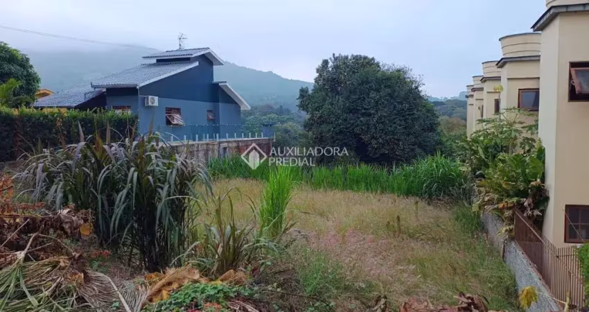 Terreno à venda na Onze Amigos, 719, Vale Direito, Dois Irmãos