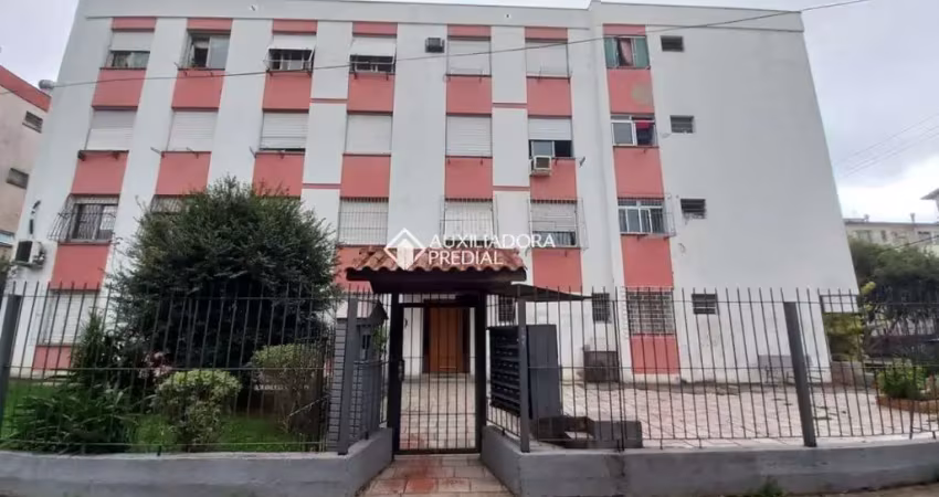 Apartamento com 1 quarto à venda na Rua Doutor Carlos Maria Bins, 135, Jardim Leopoldina, Porto Alegre